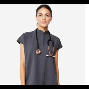 Charcoal Figs top